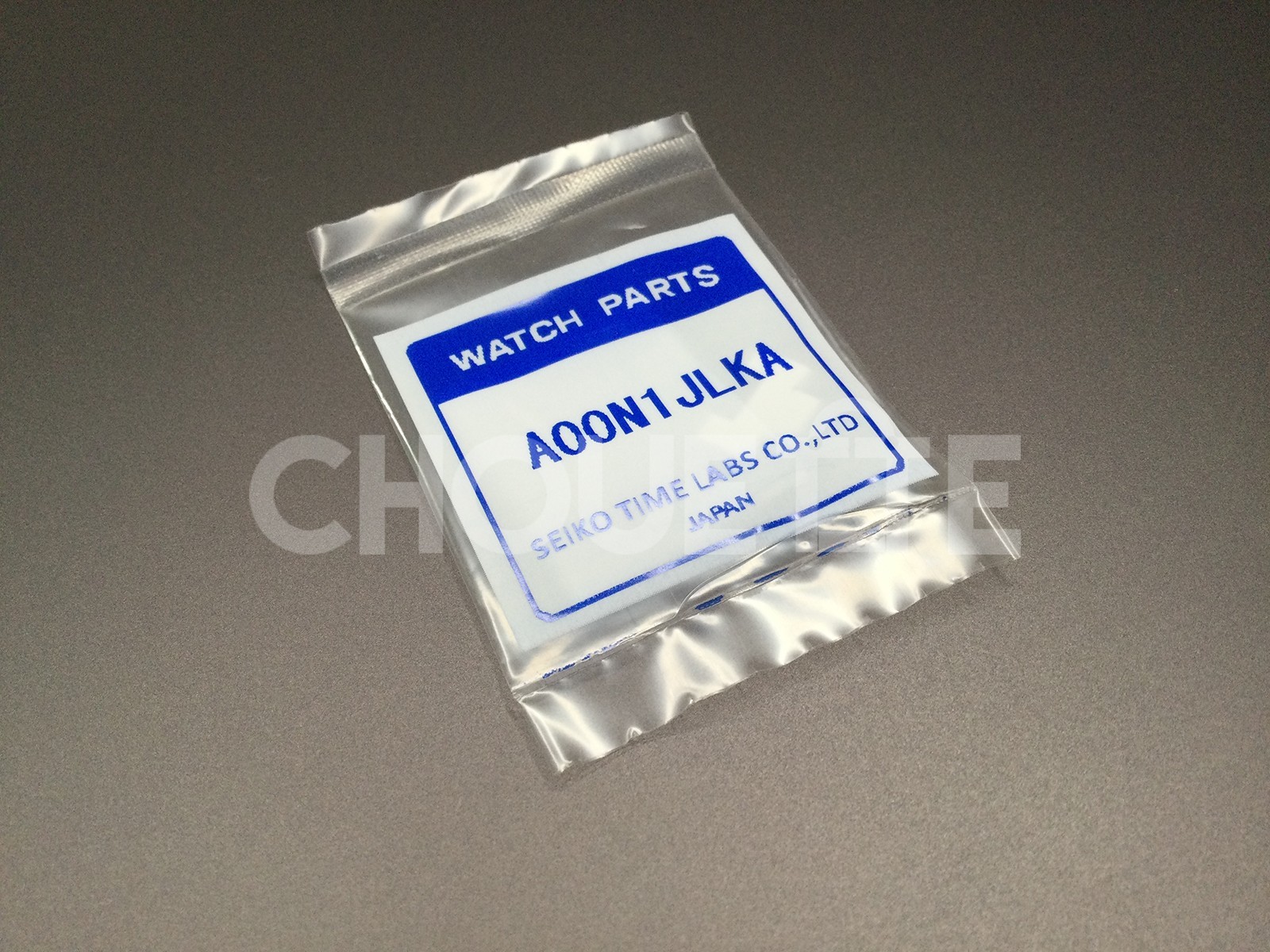 OEM Grand Seiko Elegance STGK015 / 9S27-00A0, STGF275 / 4J52-0AC0 Band Half Link