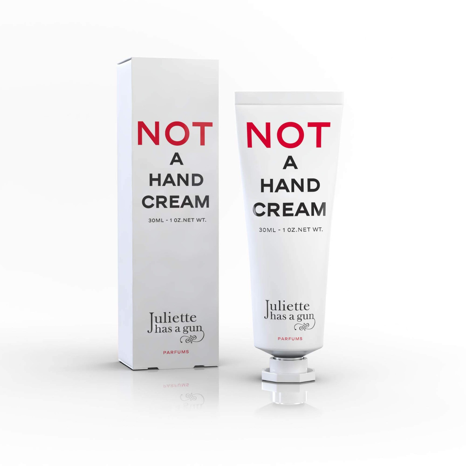 Juliette Has A Gun Not A Hand Cream, 1 Oz 20-242 NOTHAND