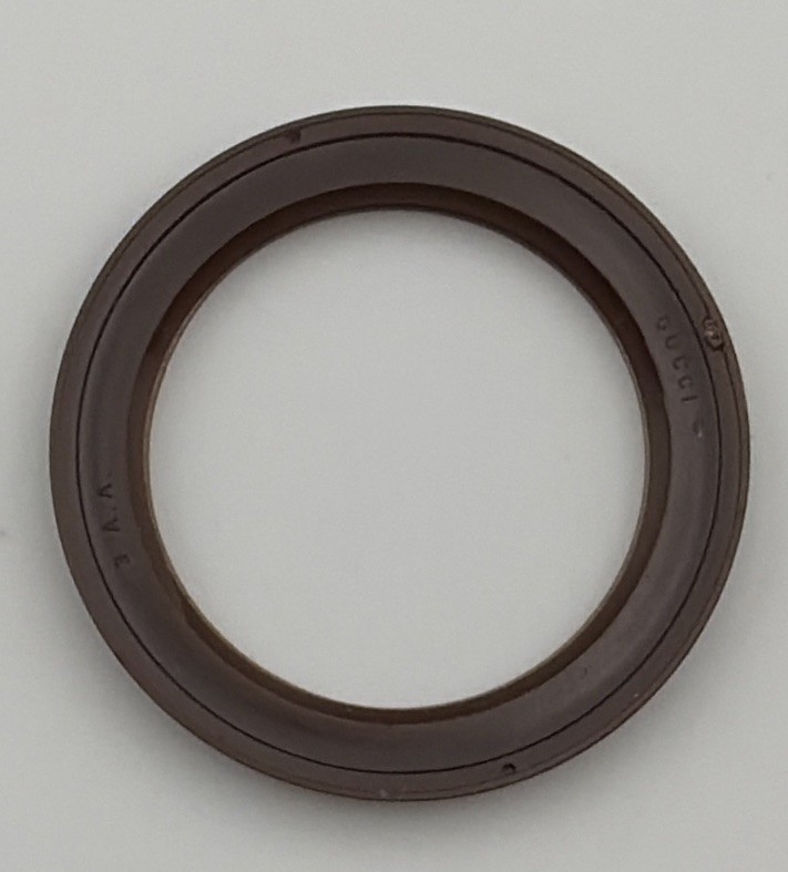 Genuine Gucci Brown Plastic Bezel Vintage Authentic