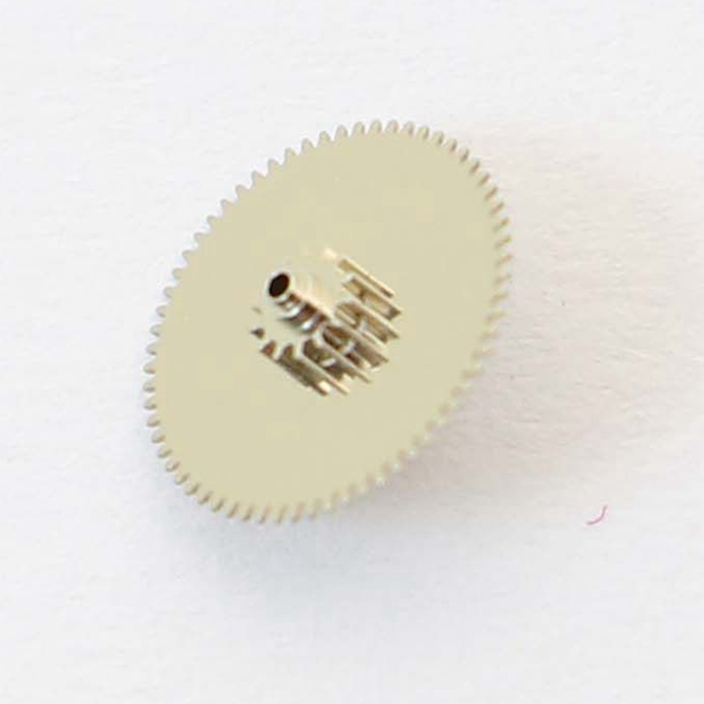 Watch Movement Center Wheel Gear Replacement for NH35 NH36 Automatic Movement
