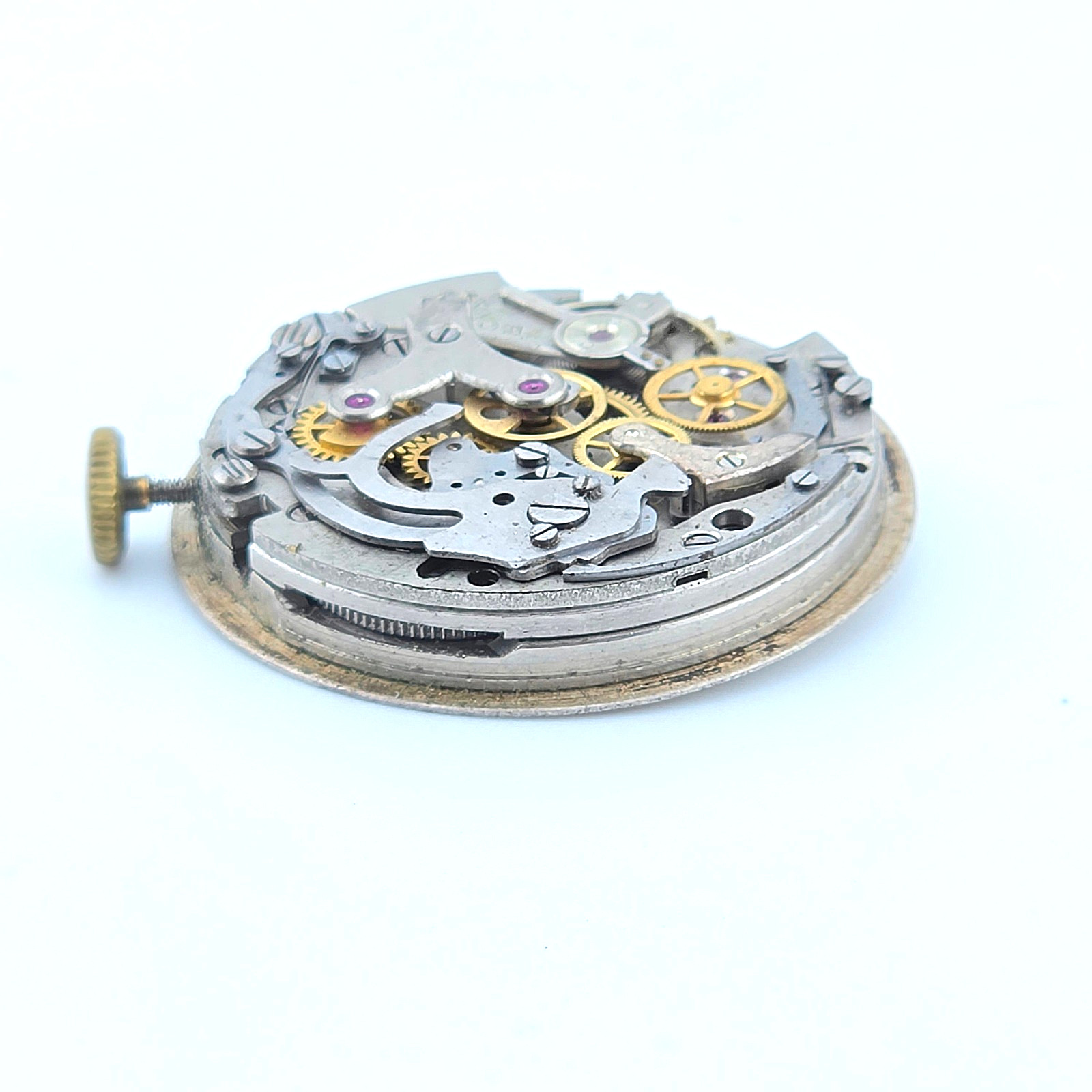 VENUS 188 CHRONOGRAPGH MOVEMENT WITH DIAL