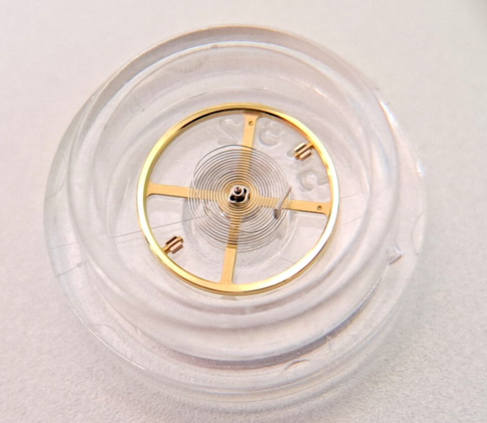 NEW Original Rolex 2235 432, 2230 432 Balance Complete, Genuine new-SALE