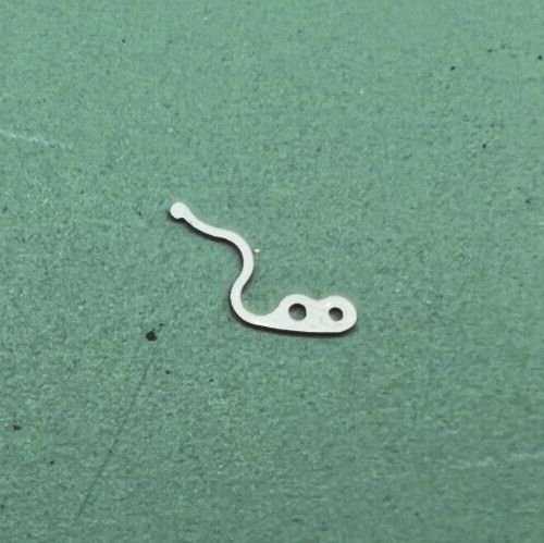 AUDEMARS PIGUET 2003 VACHERON 1003 Part 440 Yoke Spring