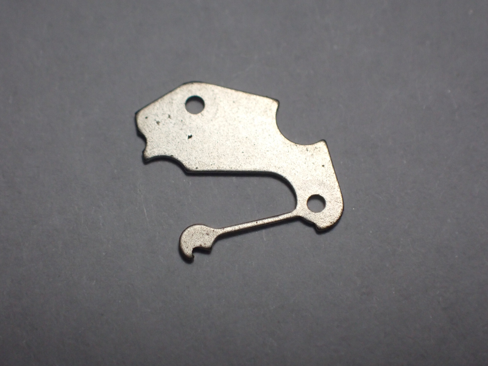 A.SCHILD SERIES 1956 SIZE 11.5 L- CALIBER A.S. 1194 SETTING BRIDGE SWARTCHID