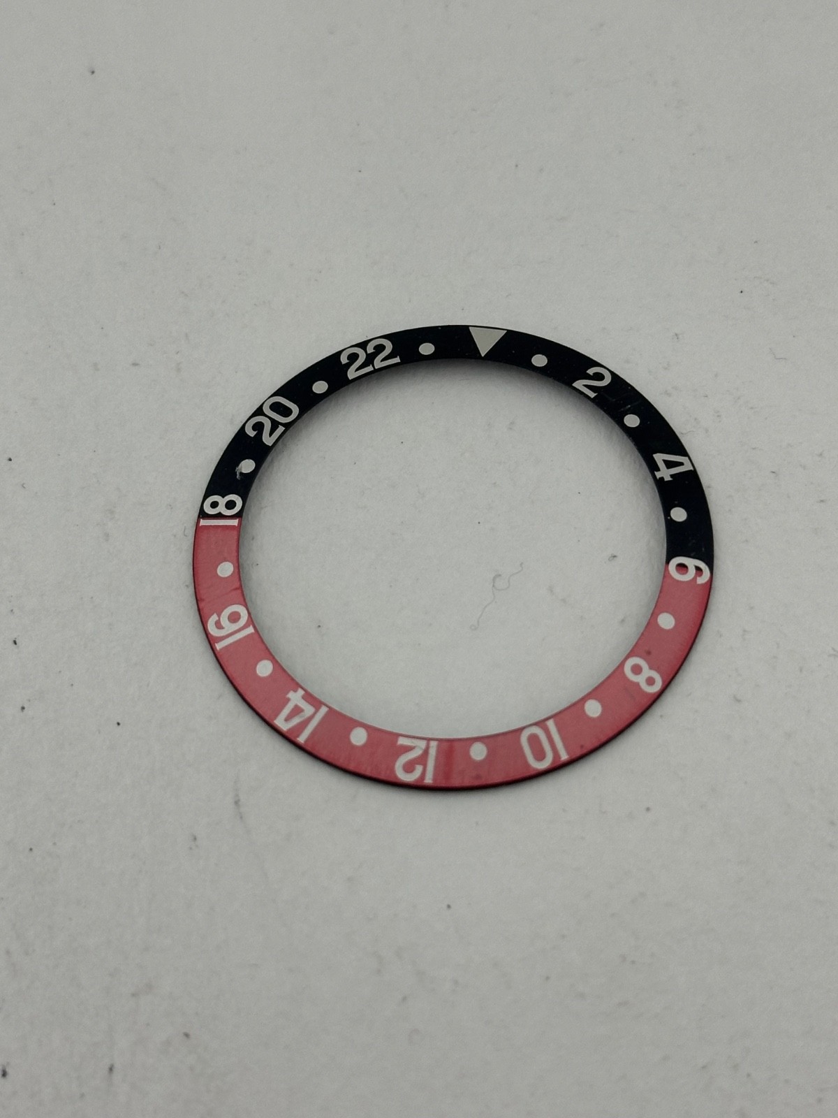 rolex ghost bezel coke 16700 16710