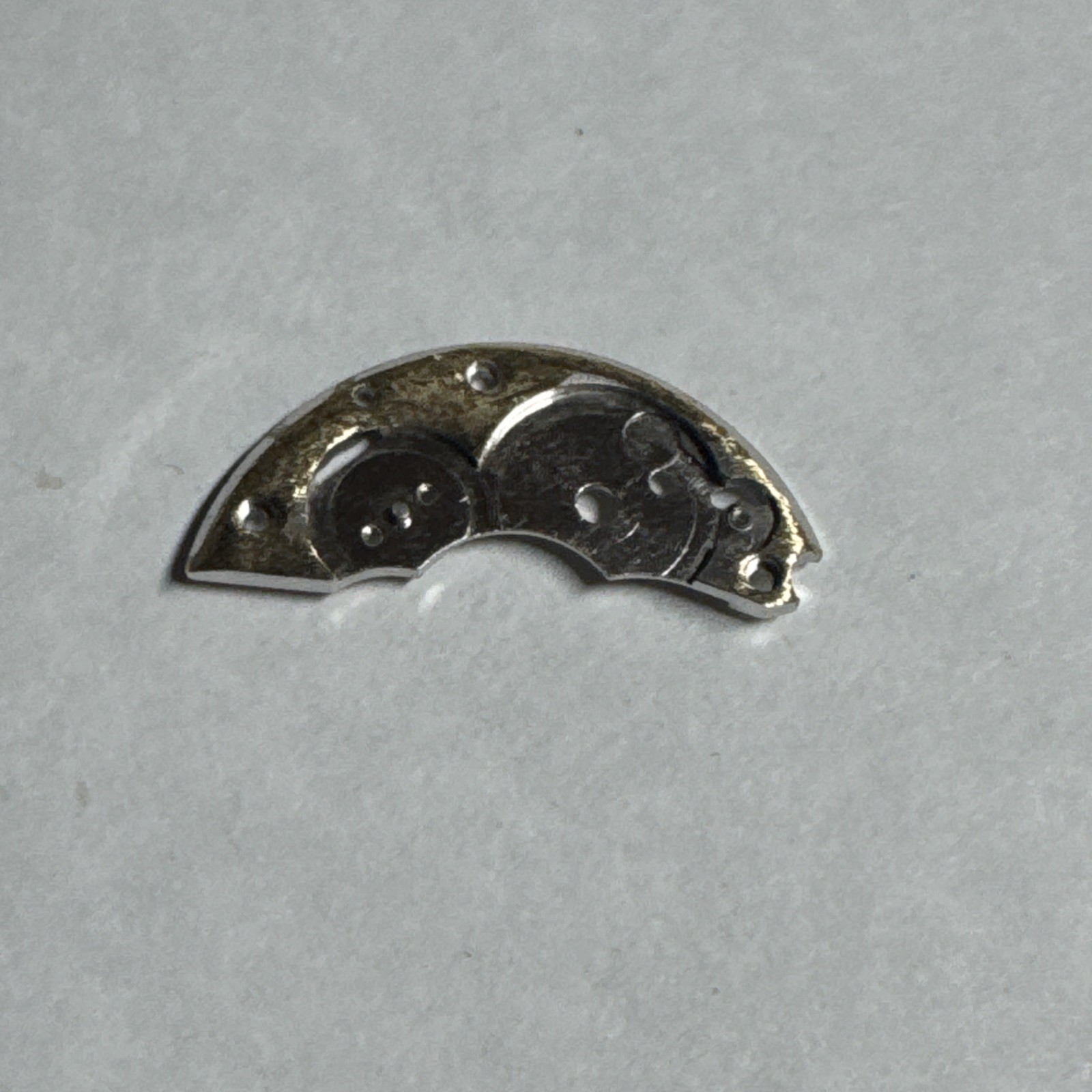 ROLEX Barrel Bridge # 7492 CAL 1210 1215 1220 1225