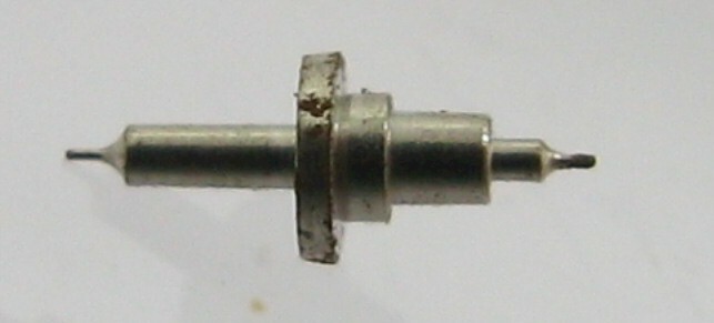 Elgin 0s 869 staff balance loose #723 for Pocket Watch