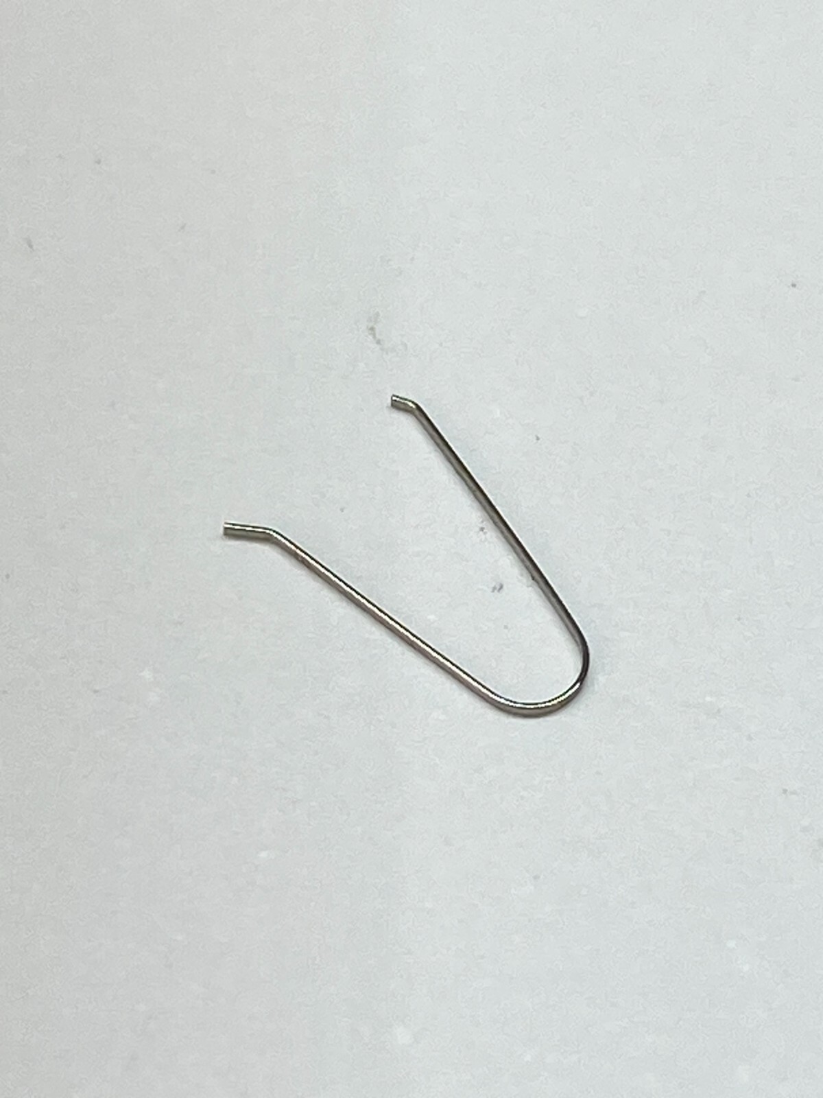 Tissot Cal 781 782 783 784 786 Part 440 Yoke/ Clutch Lever Spring