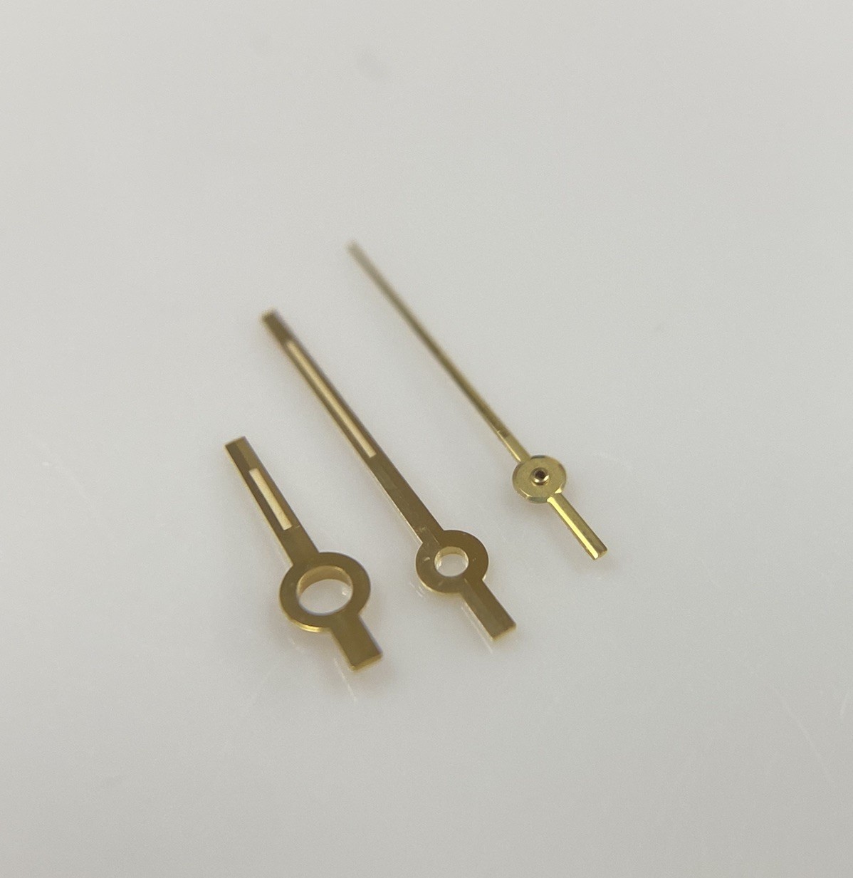 Genuine Rolex Datejust Cal. 2130/2135 67183 67197 69173 69178 69278 79173 Hands