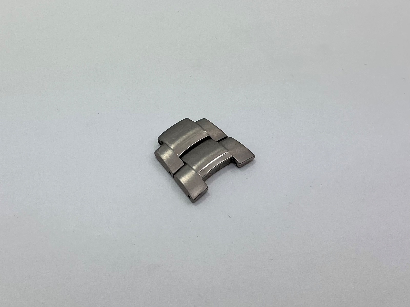 Citizen Caseback B612-S094755 CONTINUOUS Partial Band Titanium