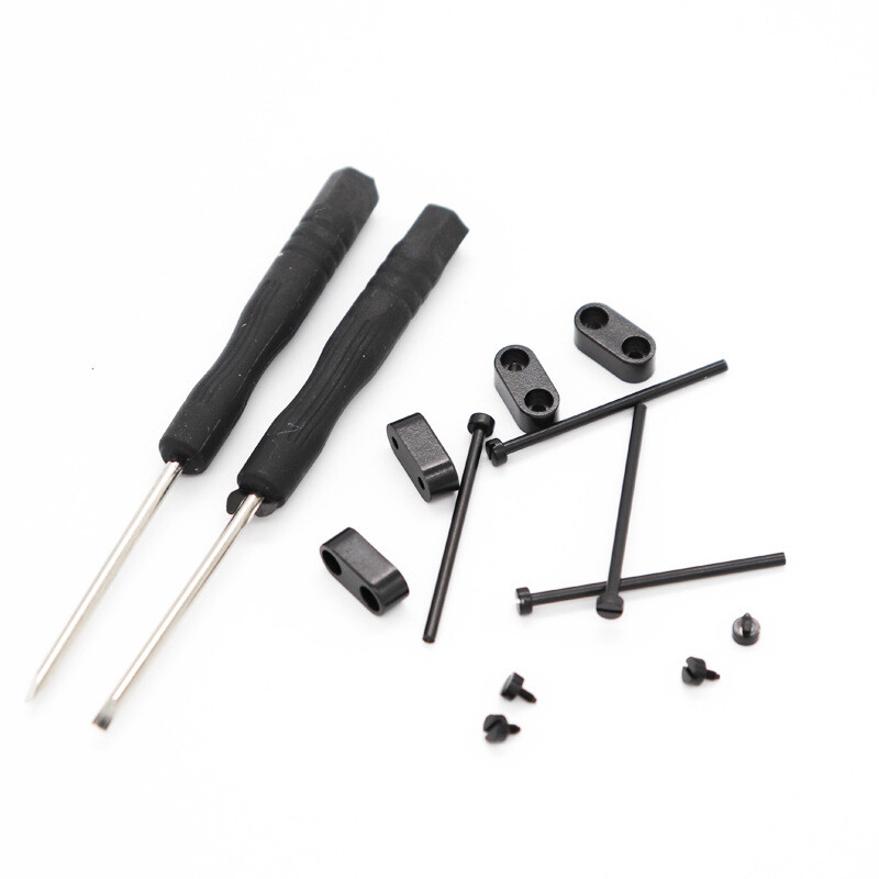 24mm Watch Strap Screw Rod Nut for Suunto CORE Watch Adapters Connectors w Tool