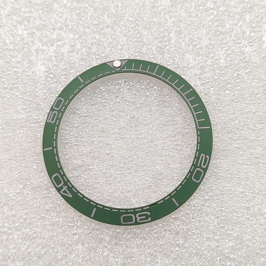 Watch Bezel Outer Diameter 38MM Inner Diameter 30.5MM Ceramic Bezel Watch Ring