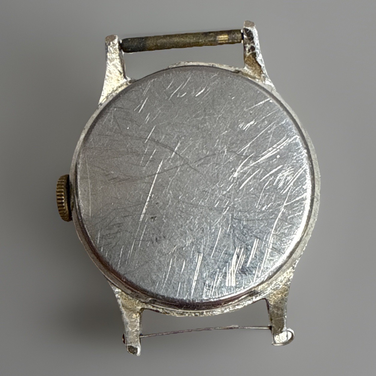 🇬🇧⌚ Garrard Regatta Vintage Watch • Made in GT Britain • Estate Find ✨