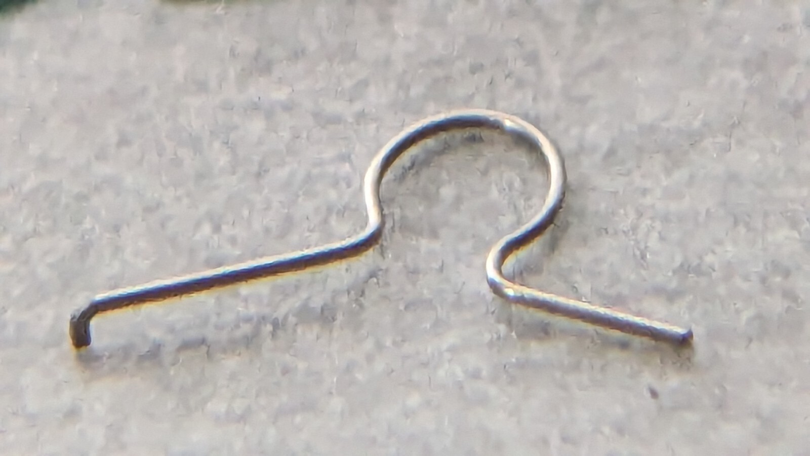 Genuine Rolex Caliber 4030 8345 Spring For Lock Excellent Condition