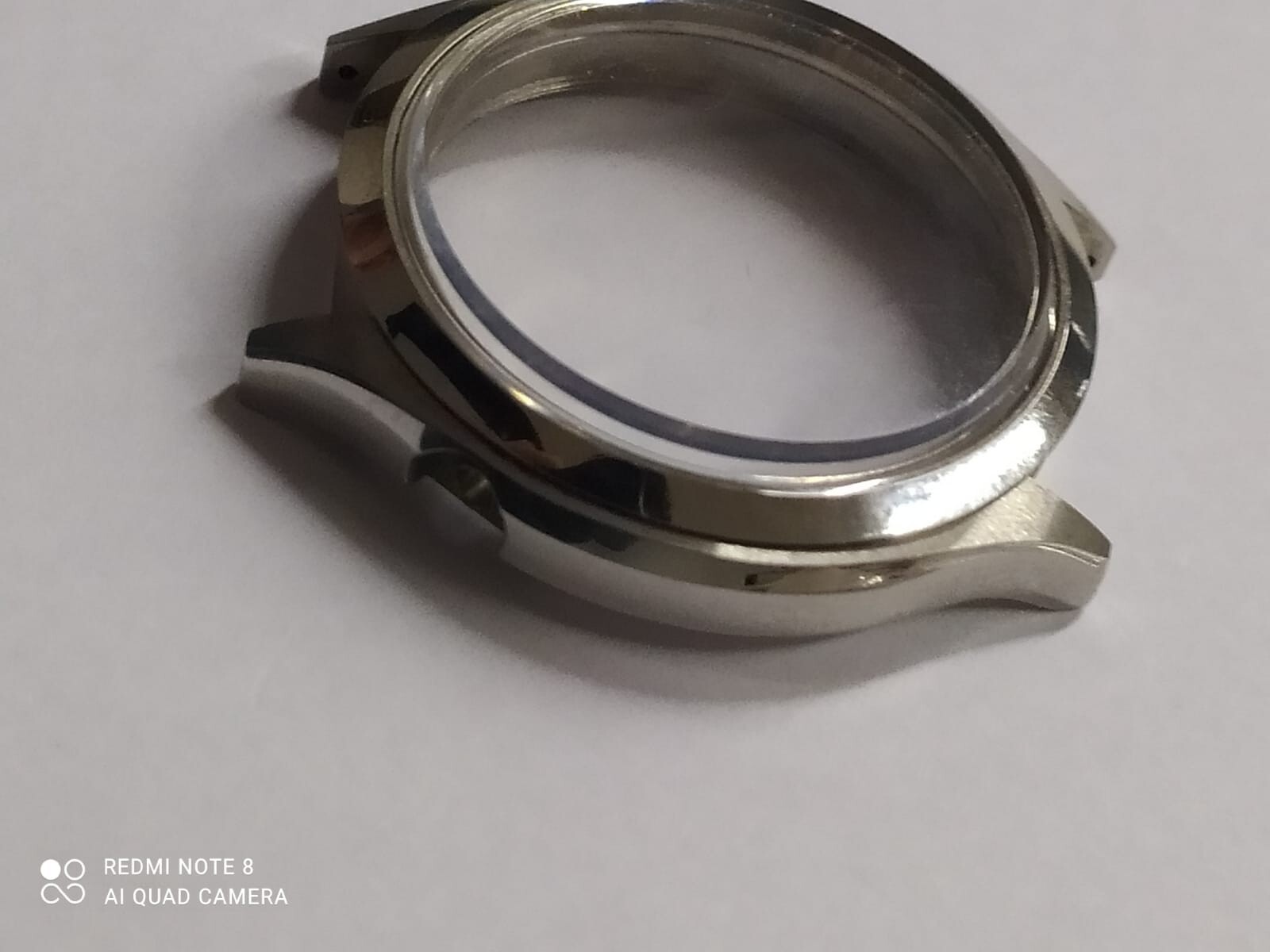 Seiko DX Sealion M110 6106-8040 CASE Japan – NOS