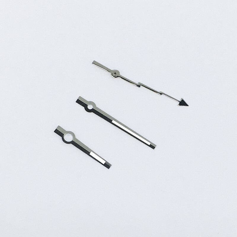 Lightning Watch Hands For Miyota 8215 821A DG2813 ST1612 Wristwatch Needles