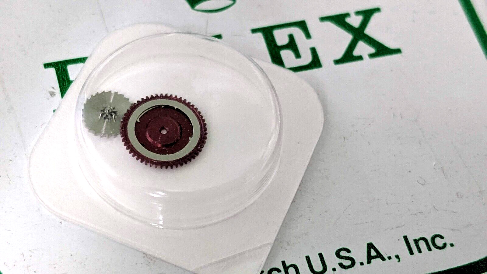Origina Rolex 1530 7912 Reversing Wheel NEW SEALED, 1520 1570, 1575 7912- SALE!!