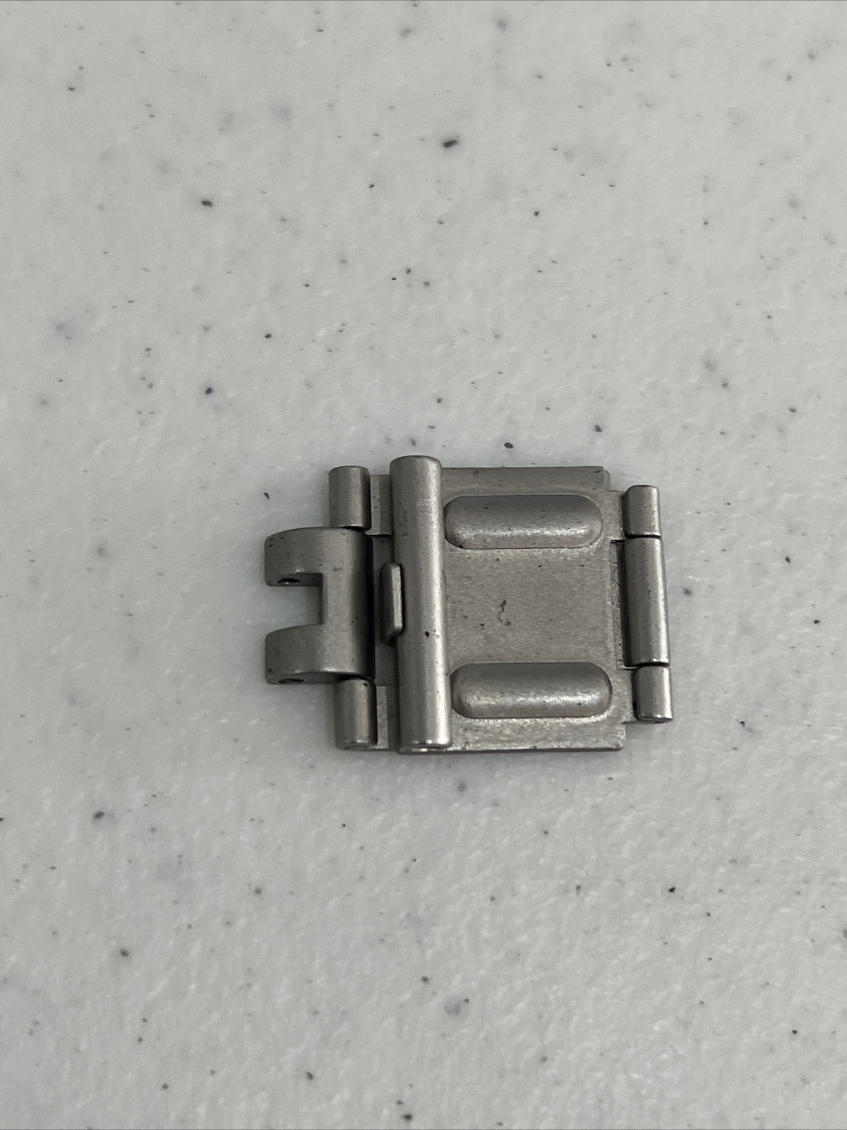 Tag Heuer Diver Extension 16mm Stainless Steel Authentic Original