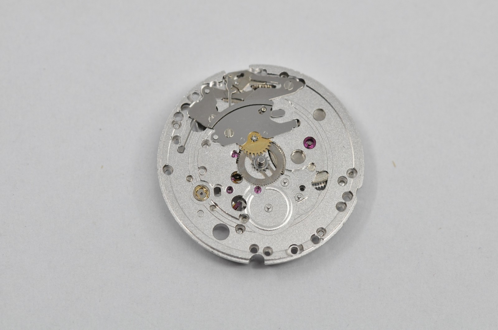 omega 2520 longines L595.2 ETA 2000-1 incomplete movement parts NOS Q41