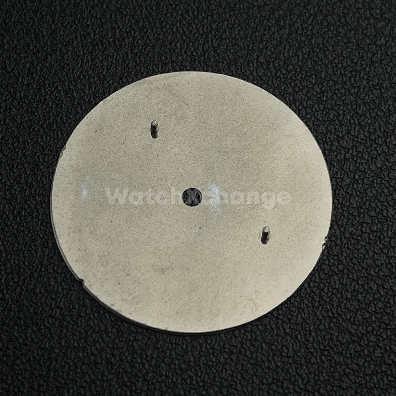 28.5mm Dark Brown Watch Dial Face For SL68 PC21 PC20 GL68 SP68 Quartz Movements