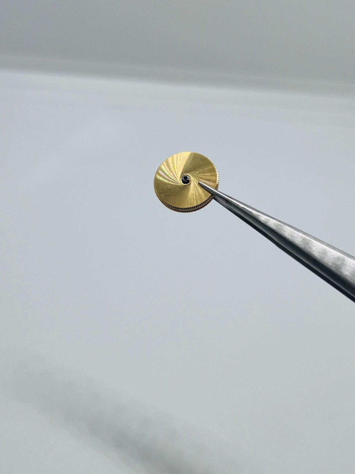 Rolex Original Caliber 3135-315 Barrel Complete New