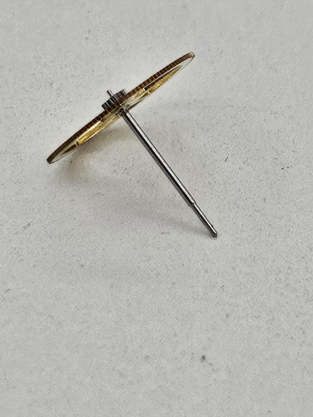Rolex Second Wheel, 3035 – 5014 ,New old Stock