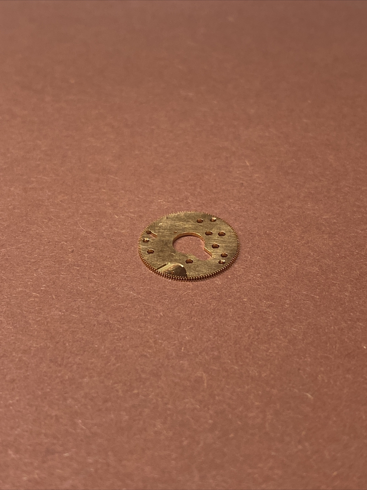 Genuine Original Rolex Sky Dweller calibers 9001 Planetary Wheel