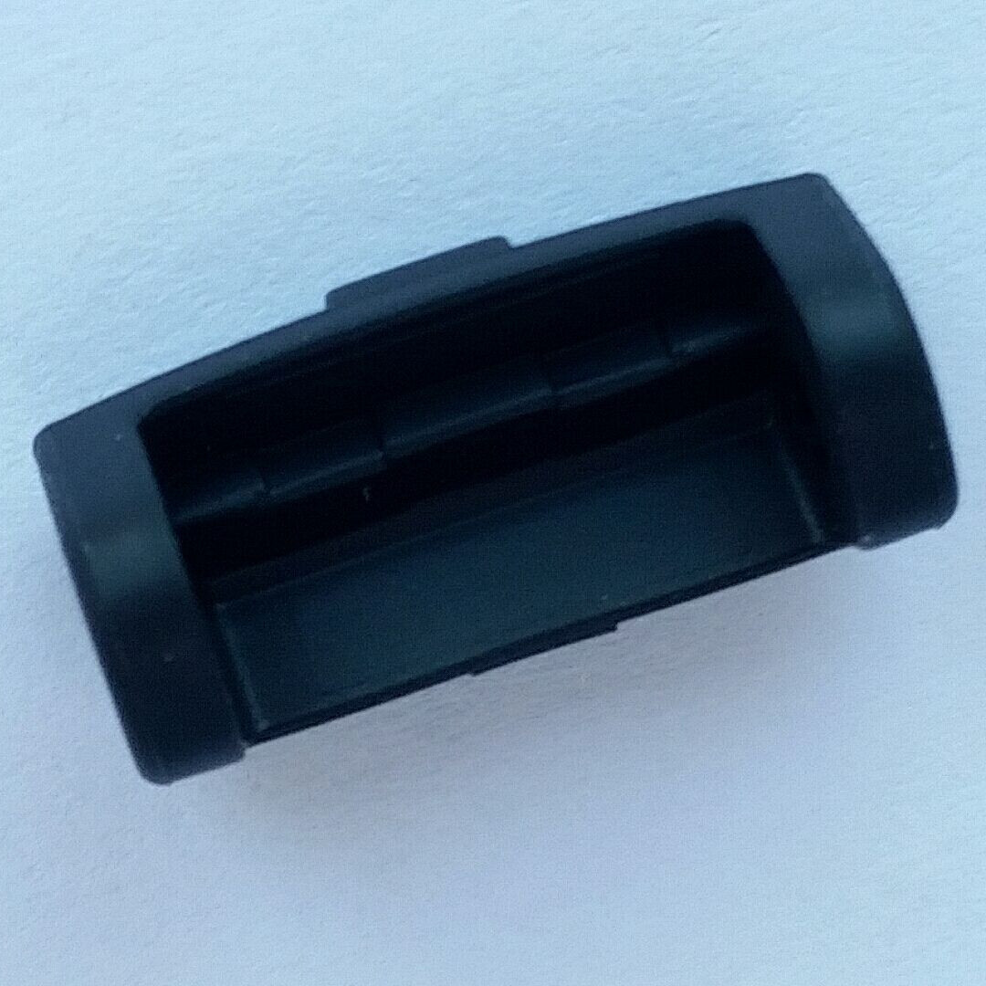 Casio ProTrek Band Cover End Piece PRW-3000 PRW-3100 PRW-6000 PRW-6100 1pcs