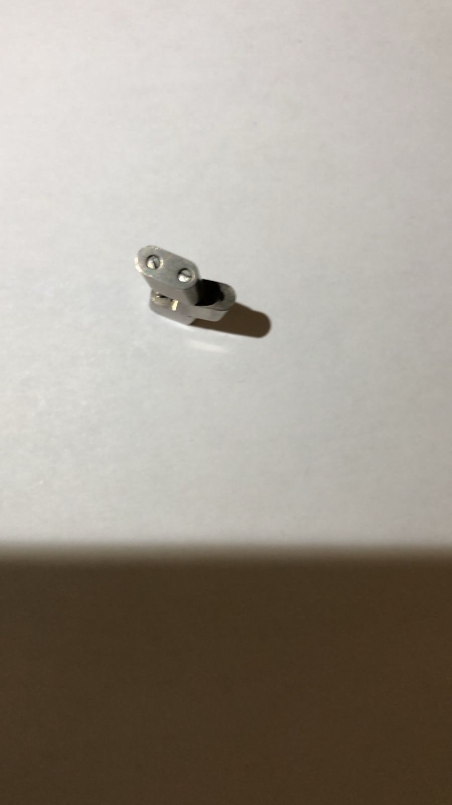 Breitling Aerospace Avantage 20mm Titanium links for model E79362