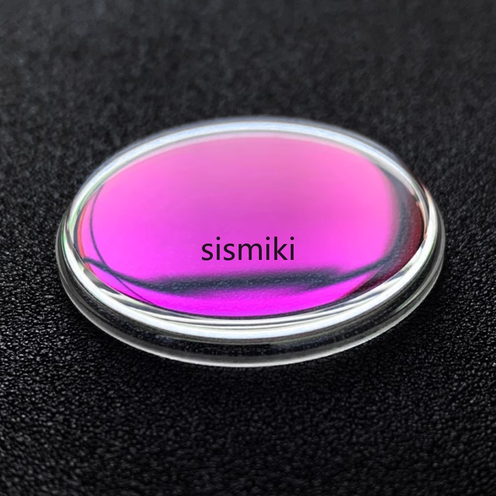 AR Bubble Watch Glass Mineral Crystal for 6139- 6010 6139-6011/6012/6013/6040