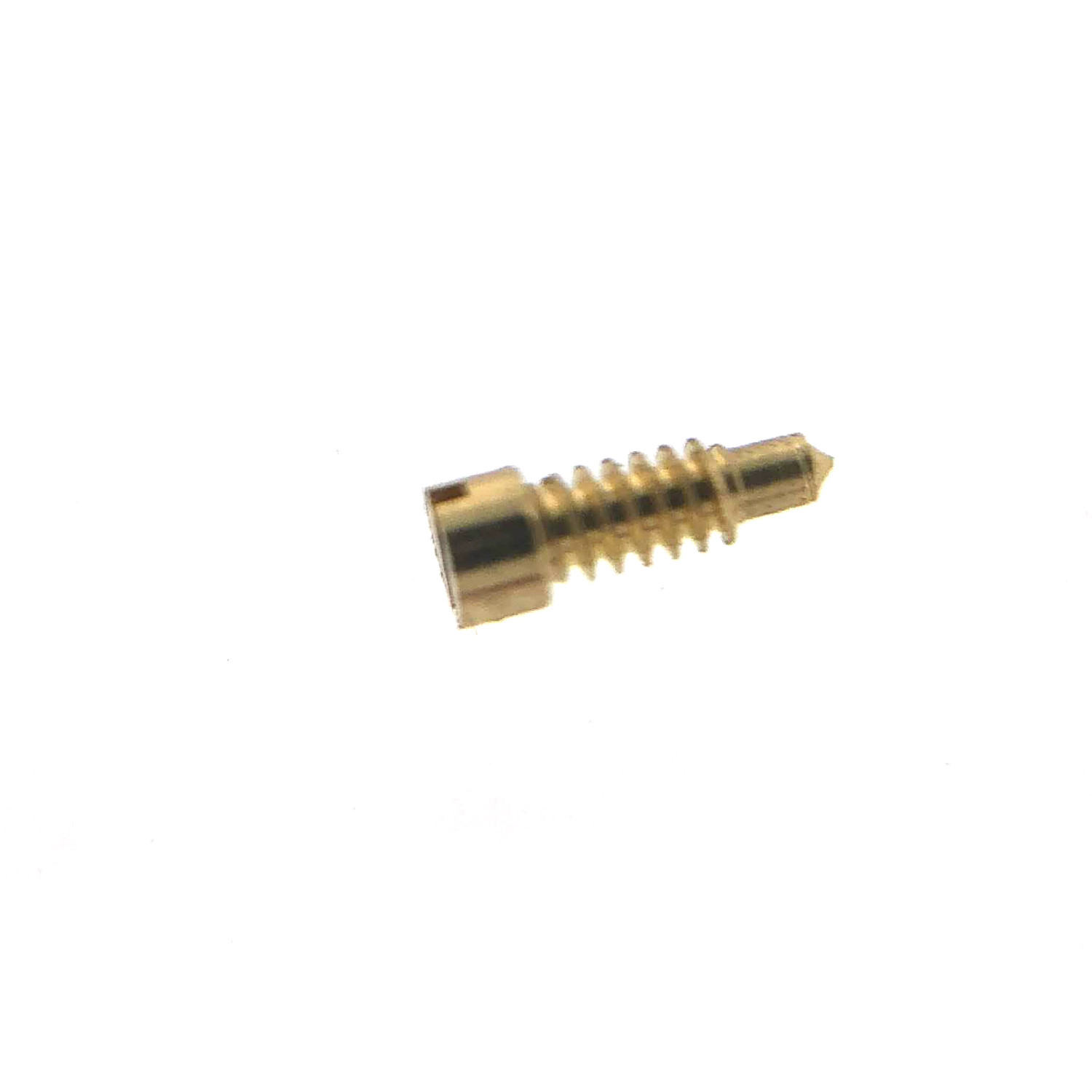 18K Case Screw fits Cartier Must De Cartier Tank Vermeil case side screws