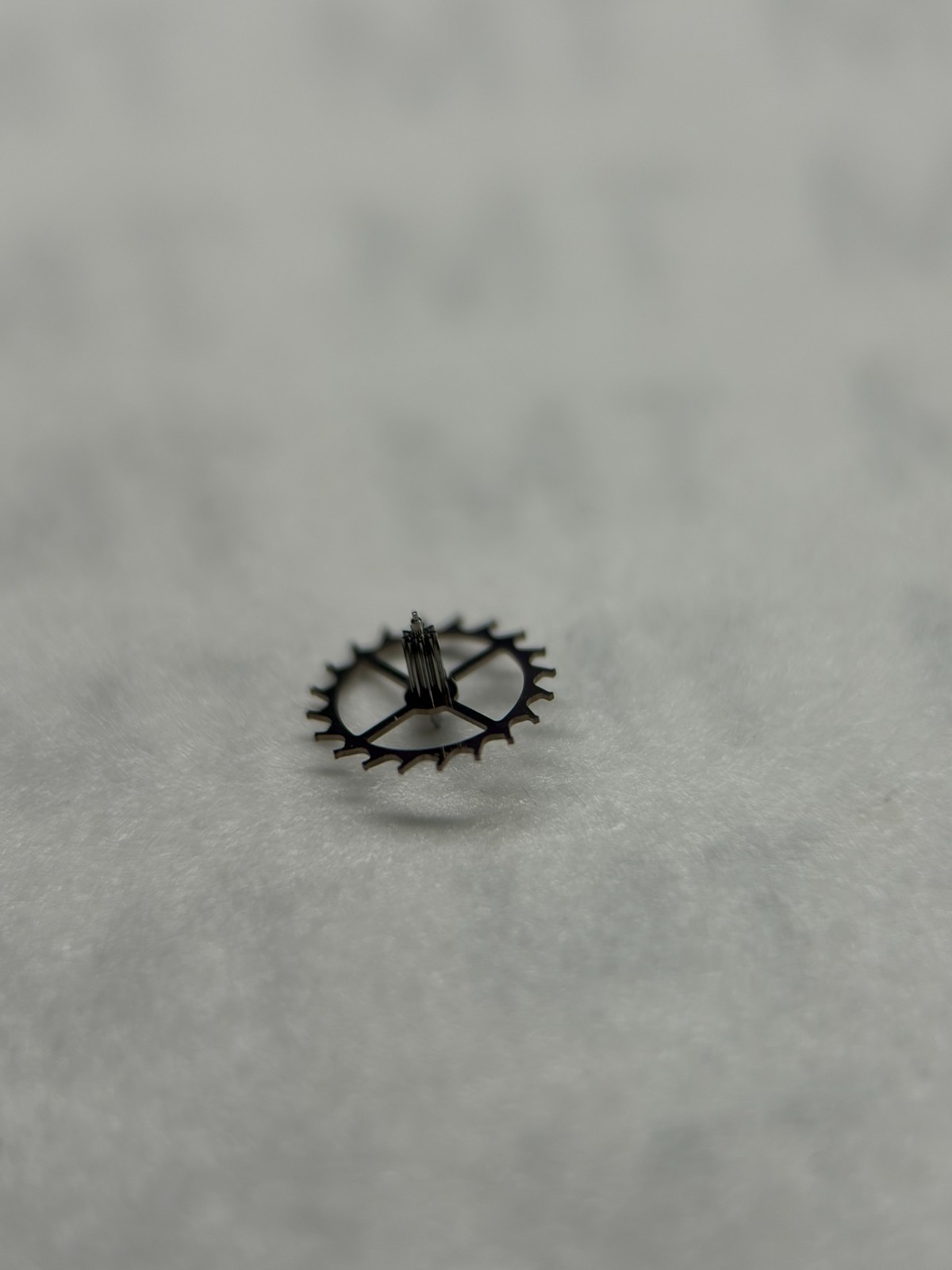 Escape Wheel for Vacheron Constantin Cal.4400 Movement Used Spare Parts
