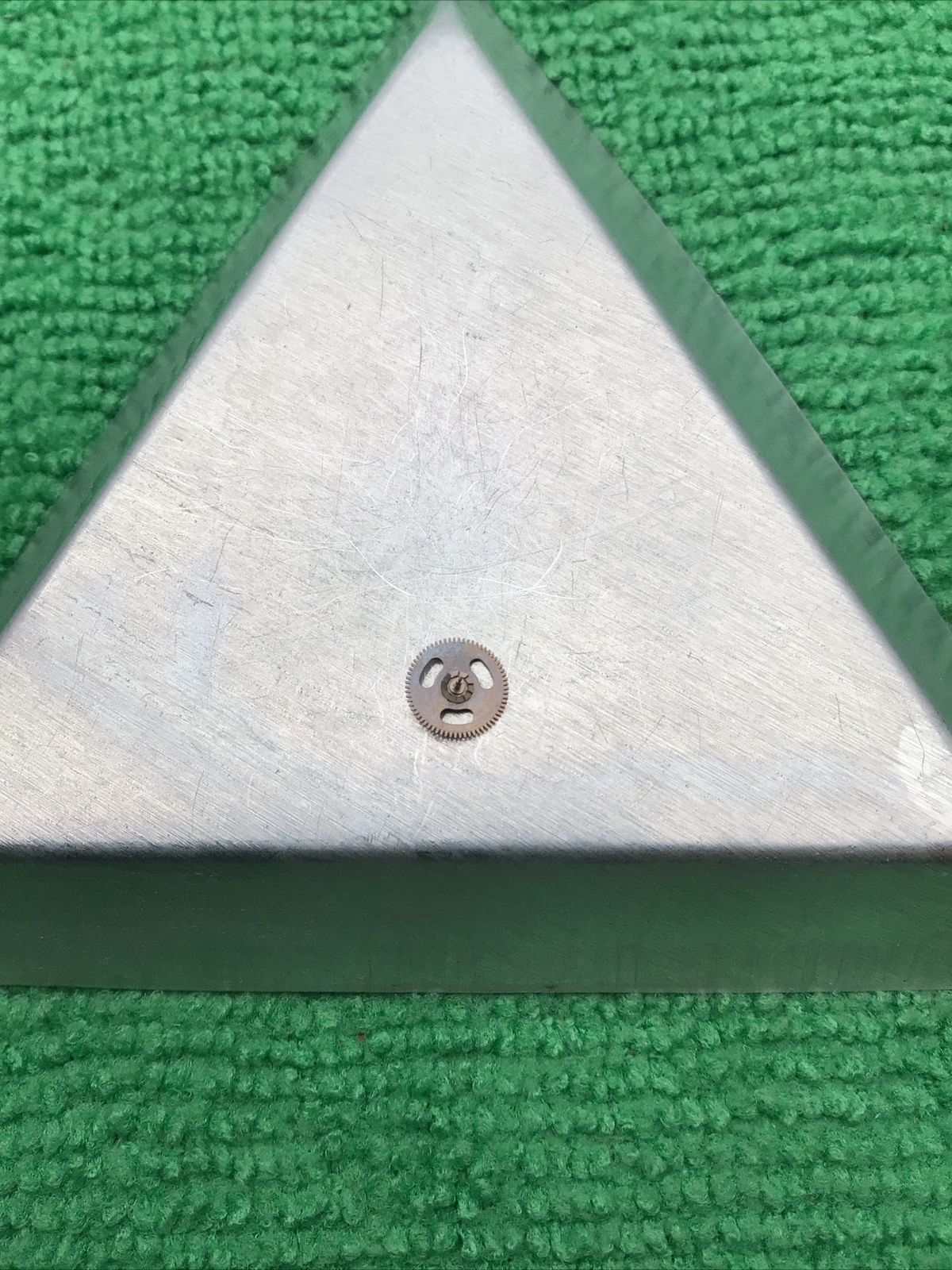 AS 1393 Watch Part 1482, Auto 258