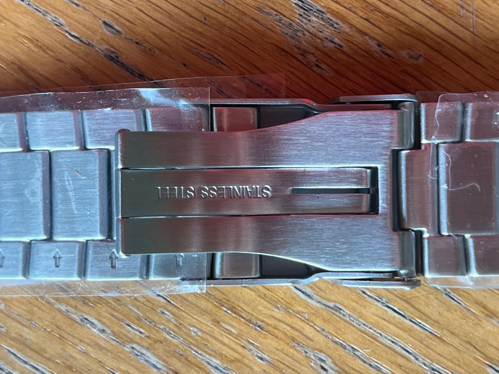 Watch Straps (Metal and Nato) for Luminox Atacama Field Watch – New unused