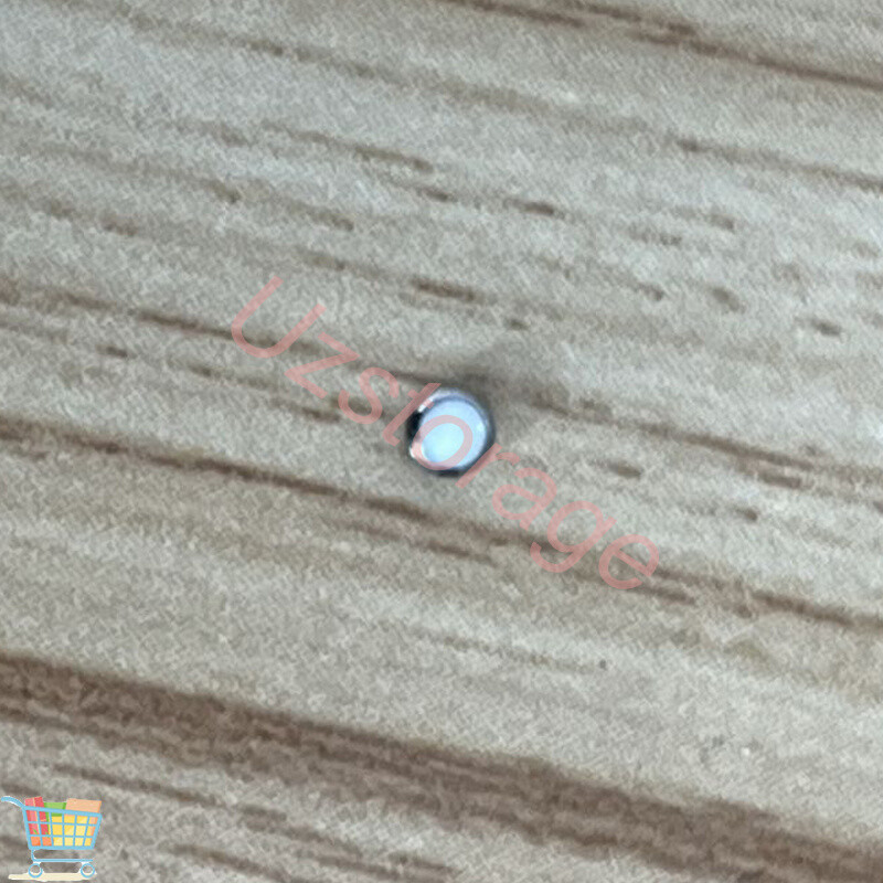 Pearl Pip Dot Bezel Insert For Rolex Tudor Heritage Black Bay 79230R 79230N 7922