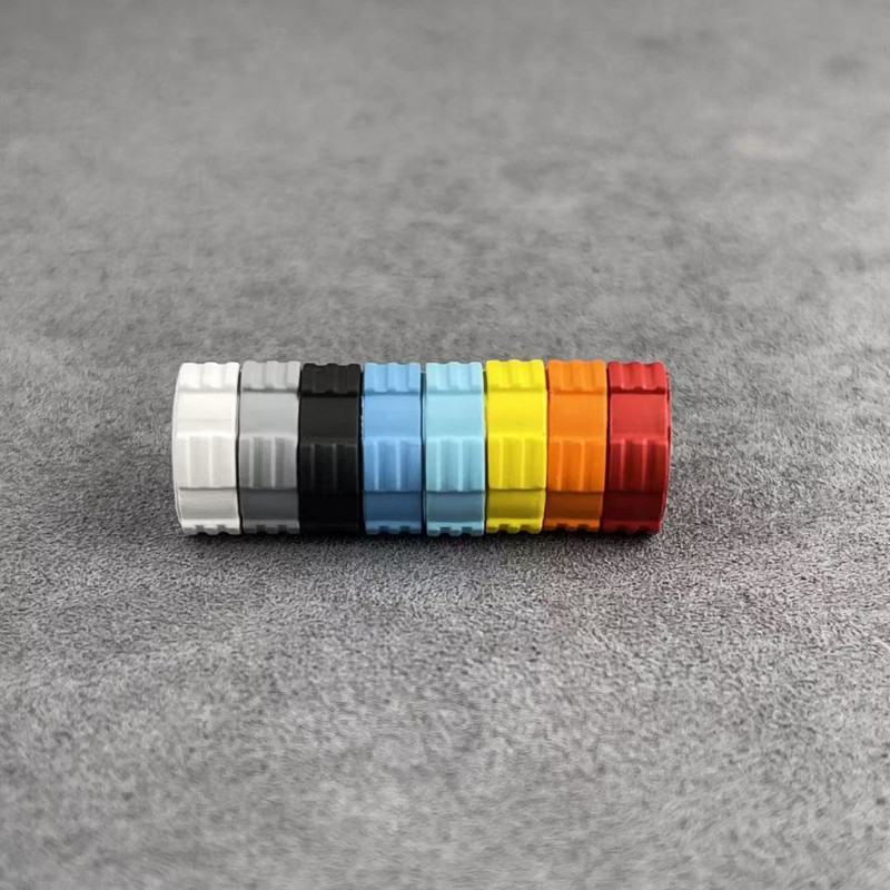 Replacement Rubber Ring Cover Fits Richard Mille RM35 03 Watch Crown