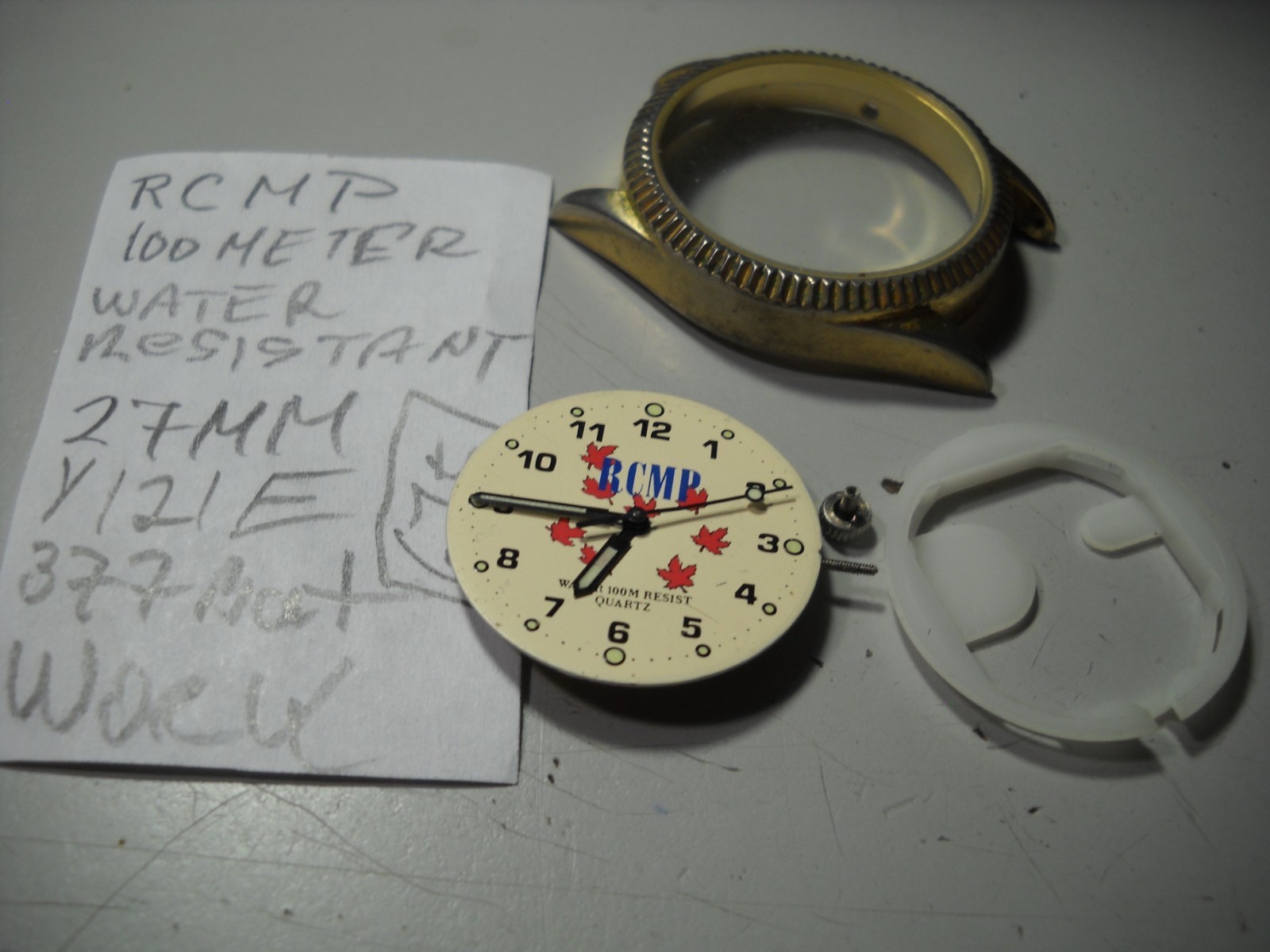 1128L Vantige Seiko,Keuffels,Gemtime,Briania,Marioka Tokei, Canadian,Rullete Lon