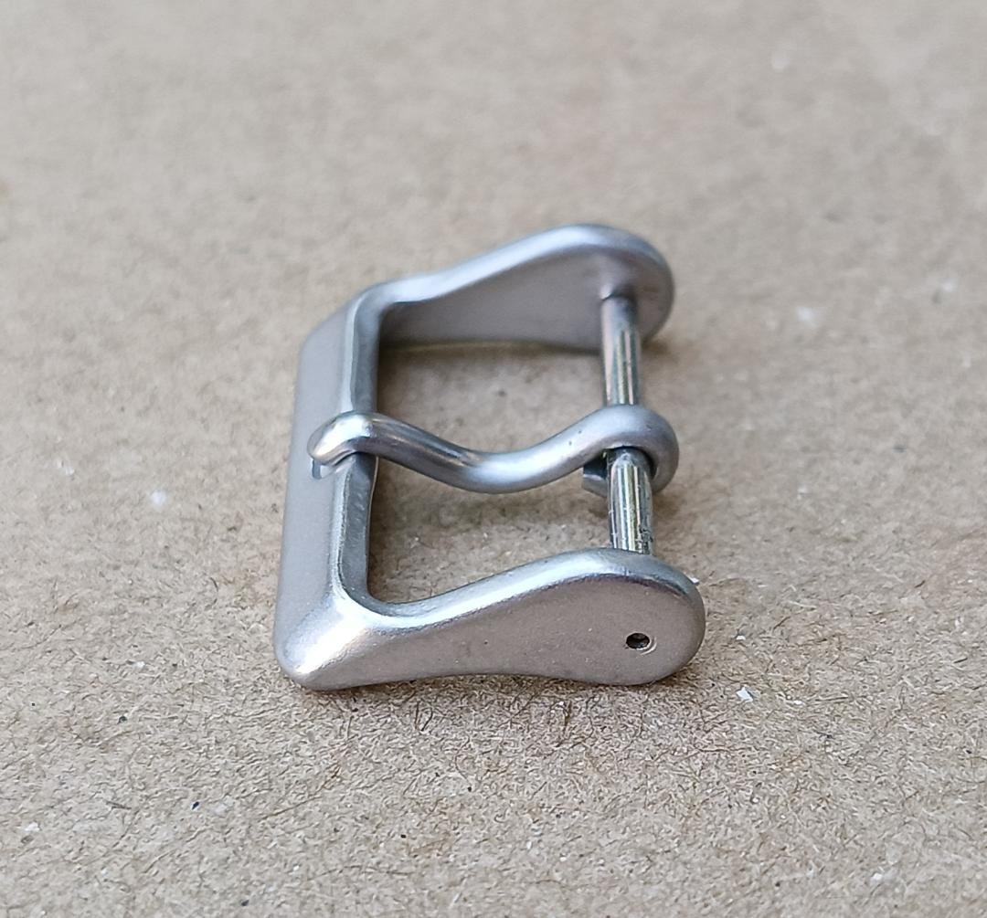 GENUINE USED BUCKLE LOCK SEIKO TURTLE 6306-7000 6309-7040 7548-700X ARNIE H558