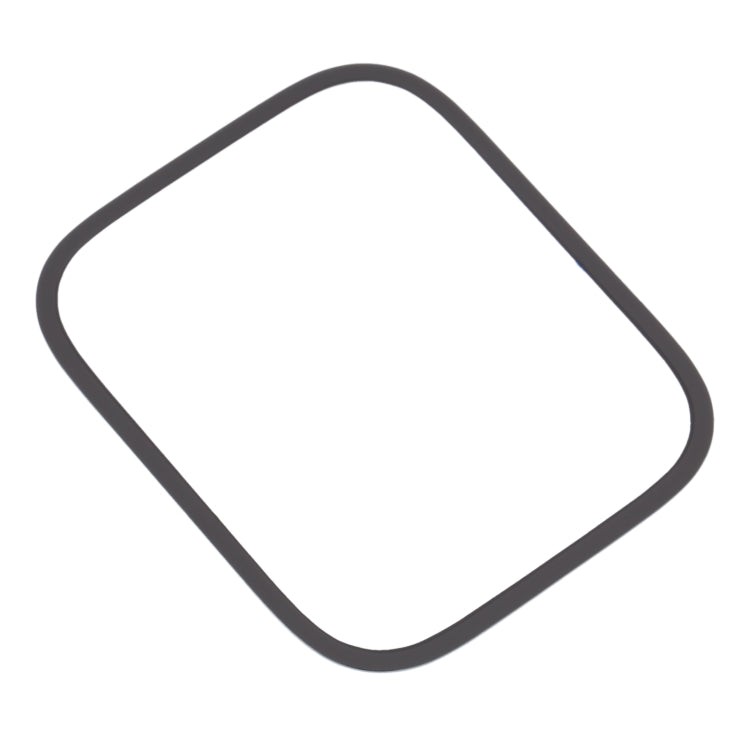 Front Screen Outer Glass Lens for Apple Watch Series 8 45mm