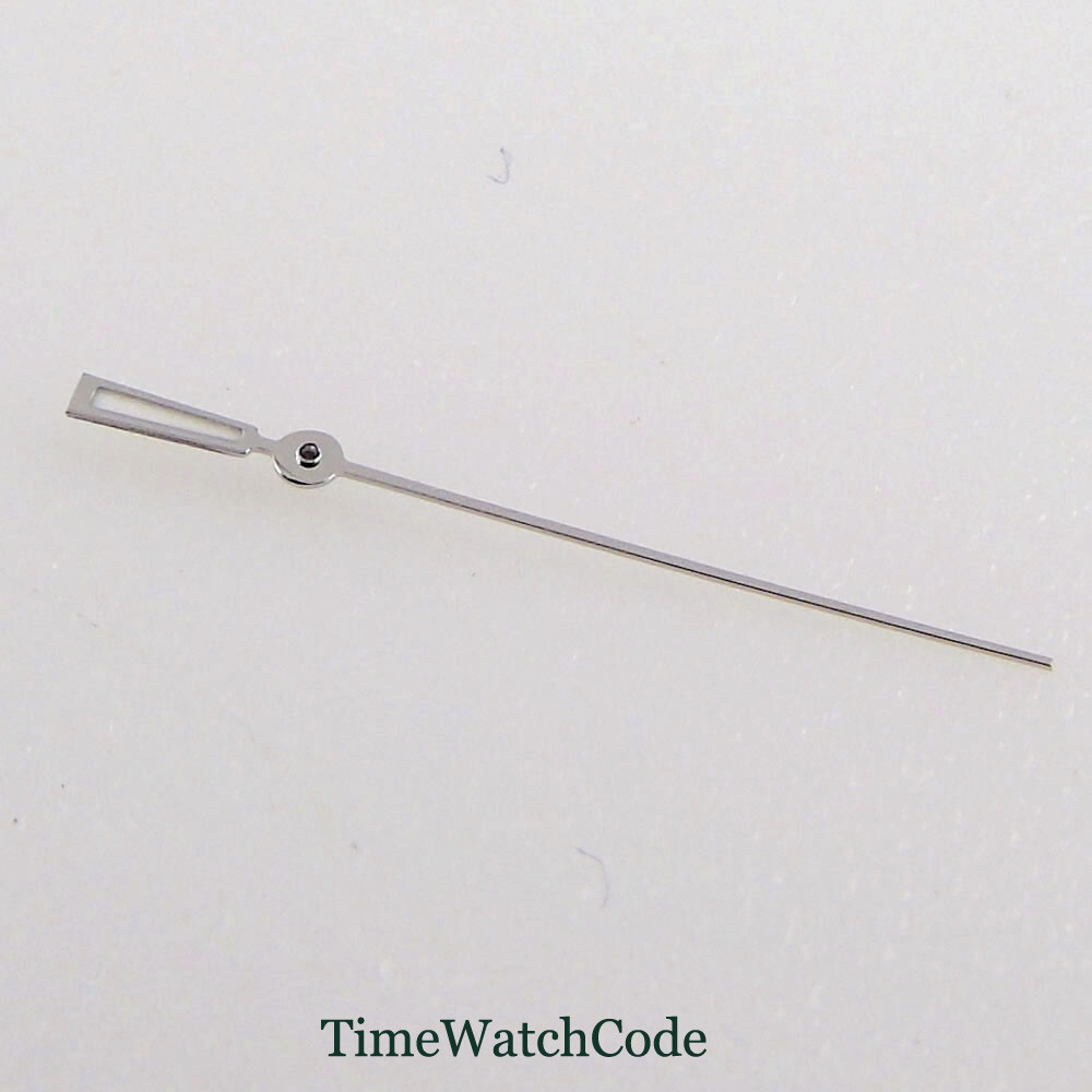 Watch Seconds Hands Fit For NH35 NH36 7s26 7s36 7s25 7s35 6r15 4r15 Movement