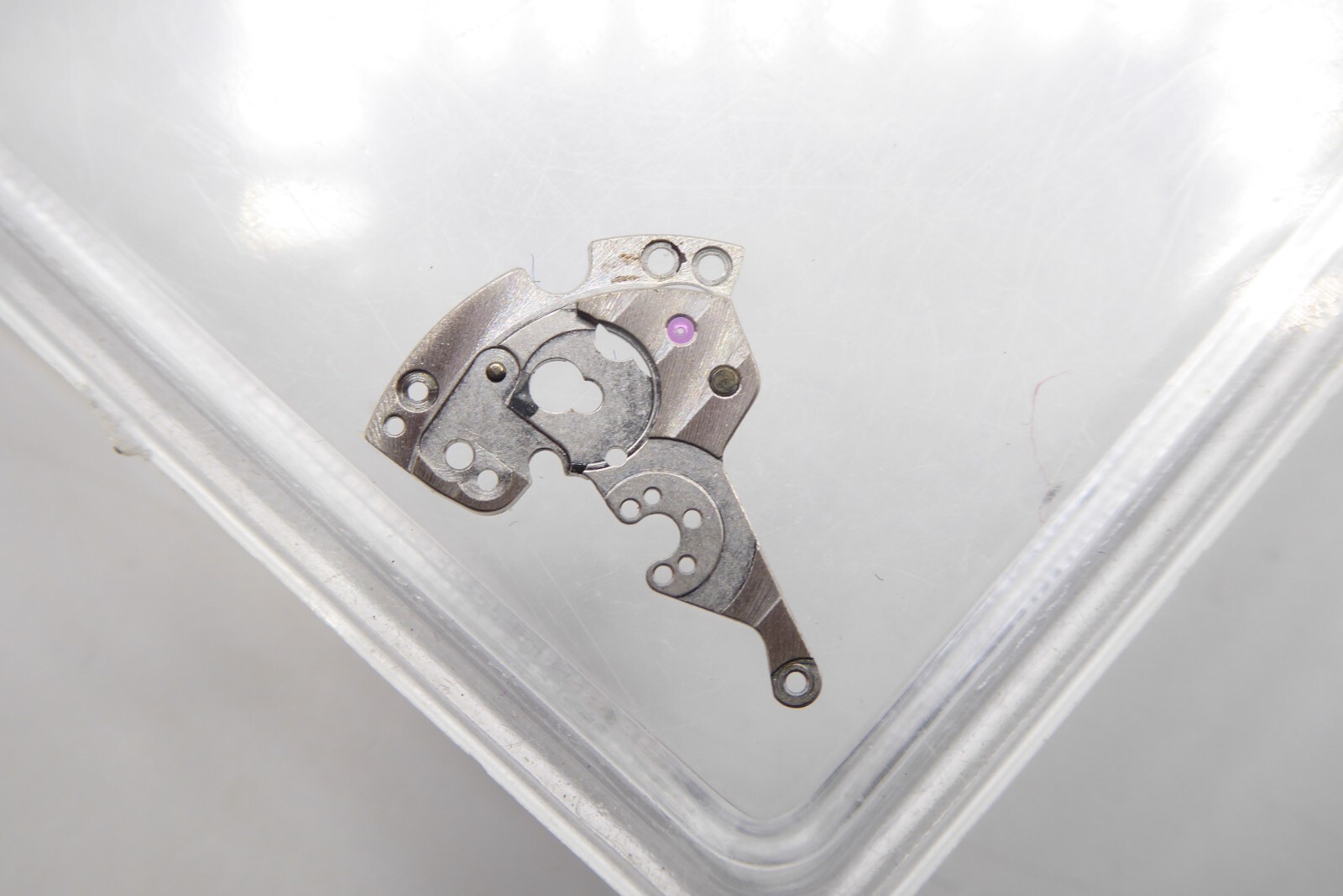 Frederic Piguet Automatic device bridge 953/950-12.050