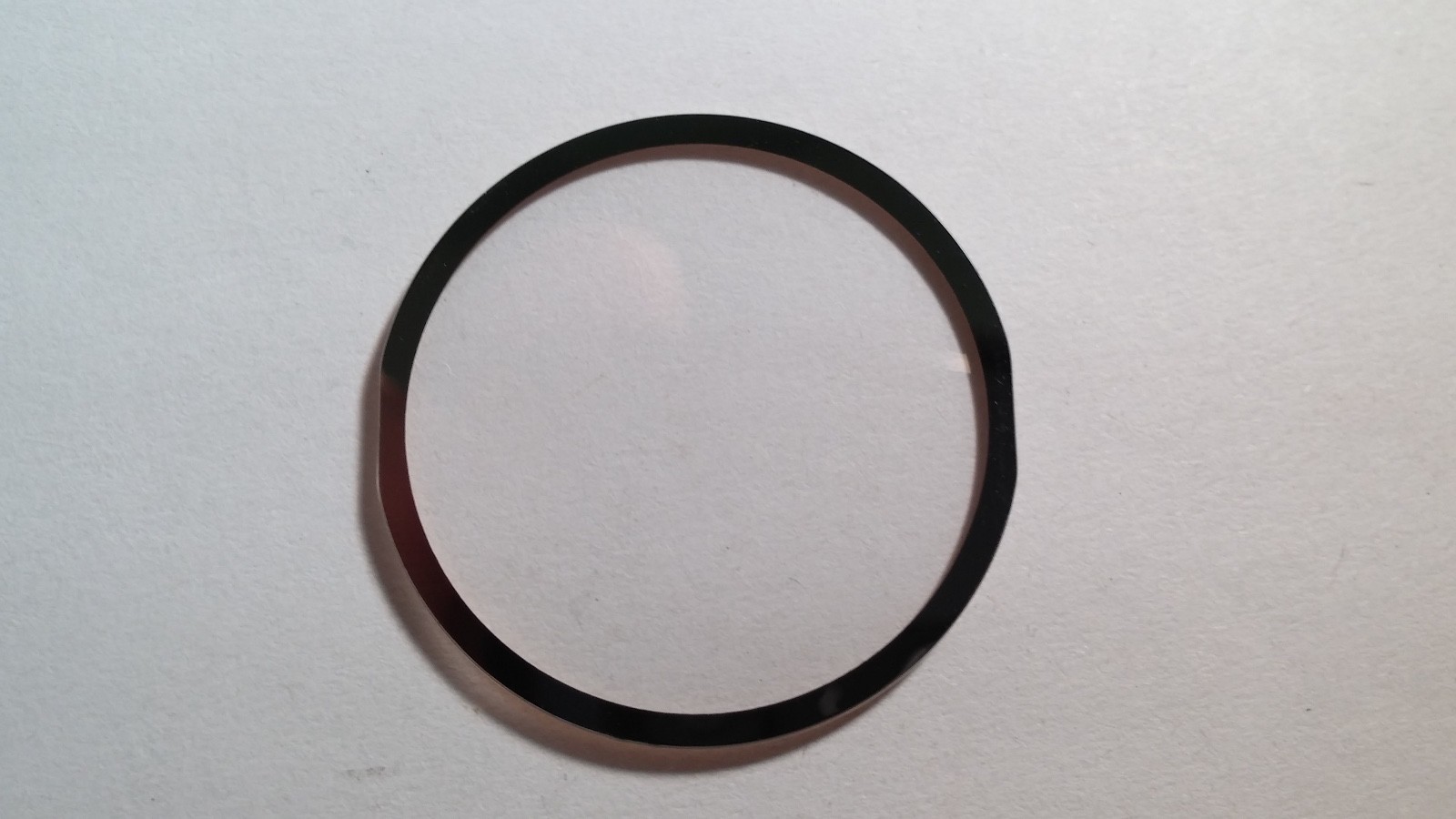 Ebel Classic Wave Crystal part 0331F40/451