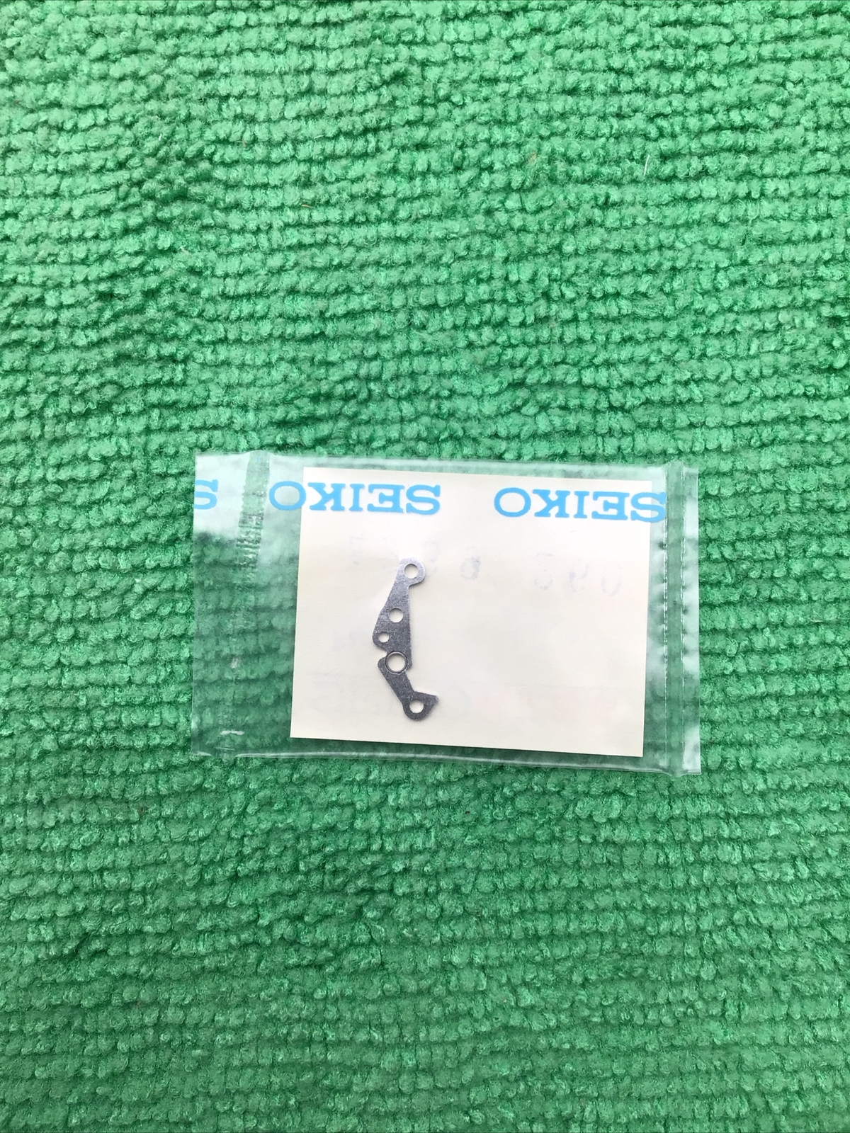 Seiko 4239-260 Rotor Stator Watch Part
