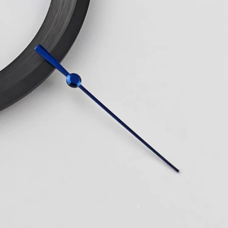 1 PC Slim Sharp Watch Second Hand 12.5mm for NH35/36
