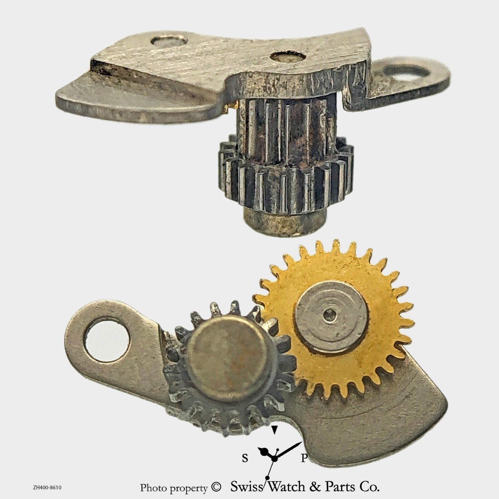 Zenith El Primero caliber 400 Watch Movement Parts Choose From the List