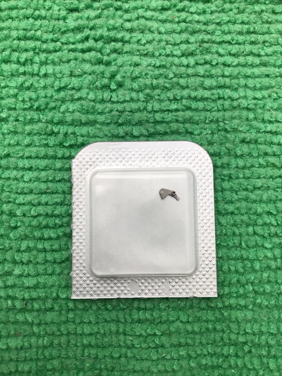 Omega 710 1109 Setting Lever Part