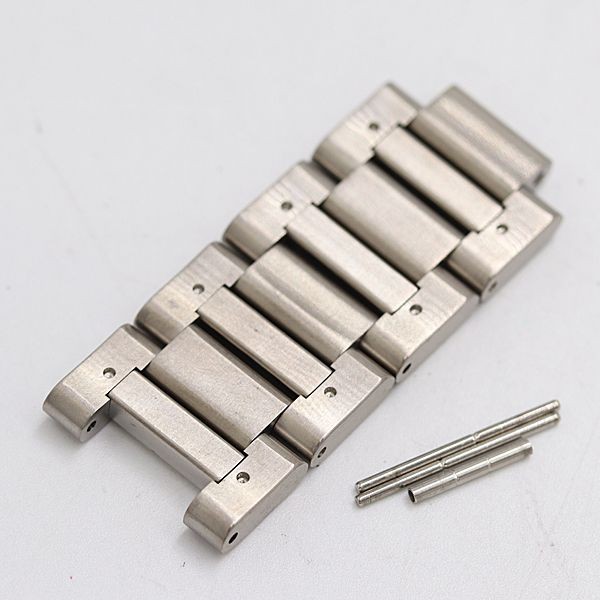 TAG Heuer Carrera Calibre 5 AWBF2180 Stainless Steel Bracelet Links 18mm 4 Links