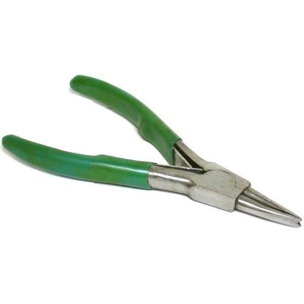 Watch Band Spring Bar Pliers Jewelers Beading Tools Jewelry Repair Tool