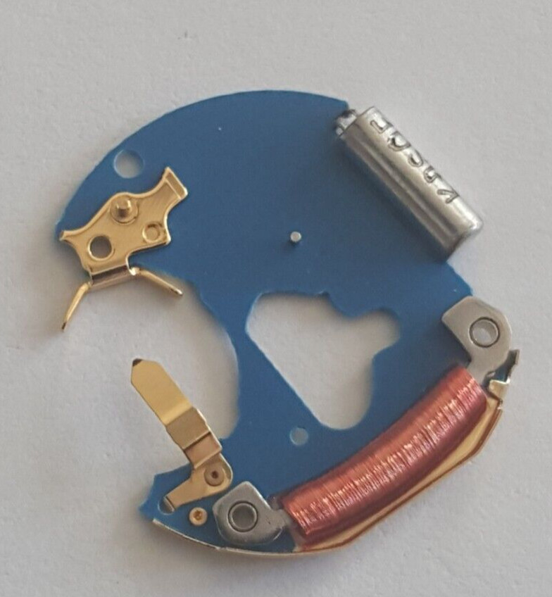 Baume & Mercier Caliber 7425 (ETA 956.111) Part Number 4000 (Electronic Module)