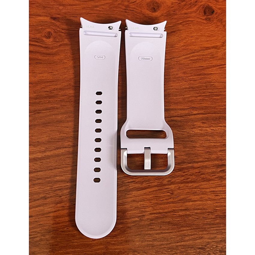 Watch Strap Bracelet Belt Wistband Accessories for Samsung Smart Watch5